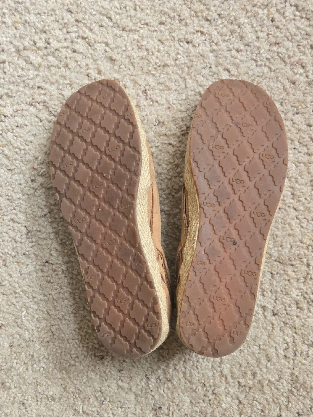 UGG Women's Slip-Ons